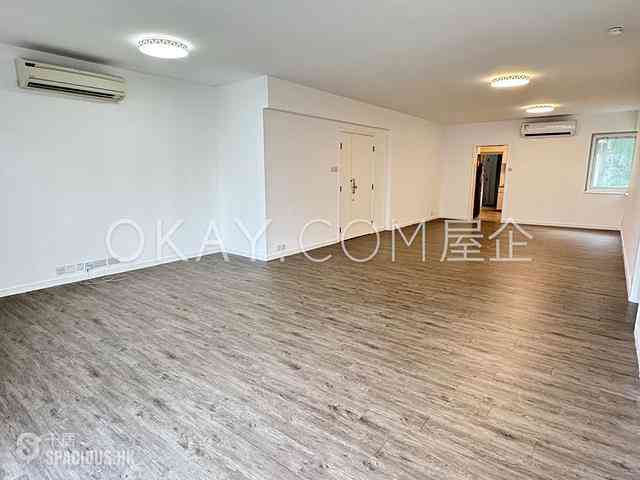 Mid Levels Central - Pearl Gardens Block AB 01