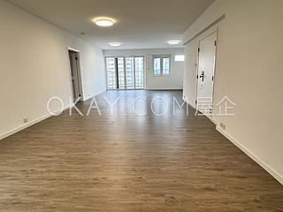 Mid Levels Central - Pearl Gardens Block AB 02