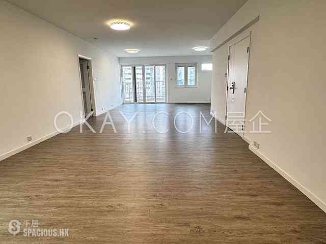 Mid Levels Central - Pearl Gardens Block AB 02