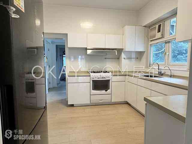 Mid Levels Central - Pearl Gardens Block AB 05