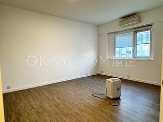 Mid Levels Central - Pearl Gardens Block AB 06