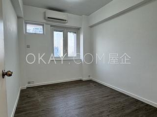 Mid Levels Central - Pearl Gardens Block AB 08