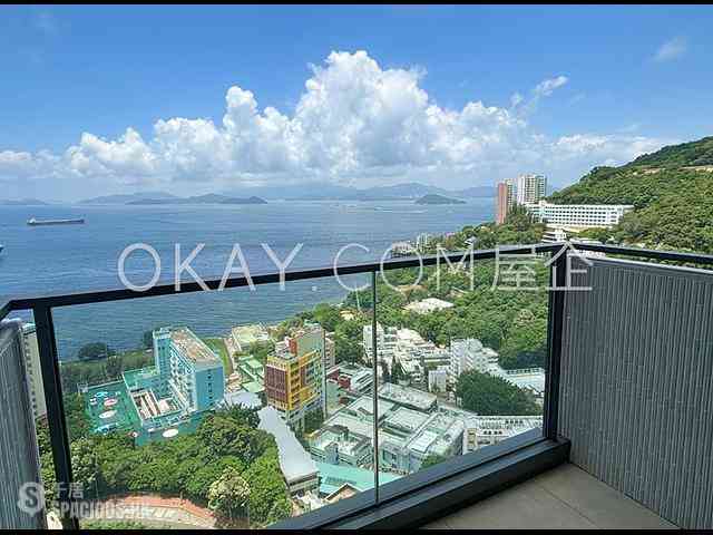薄扶林 - Victoria Coast B座 01