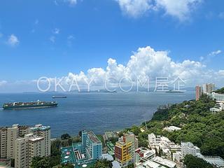 薄扶林 - Victoria Coast B座 02