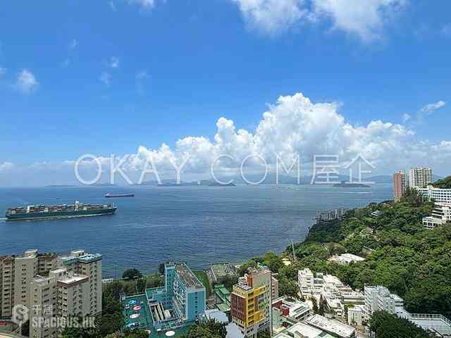Pok Fu Lam - Victoria Coast Block B 02
