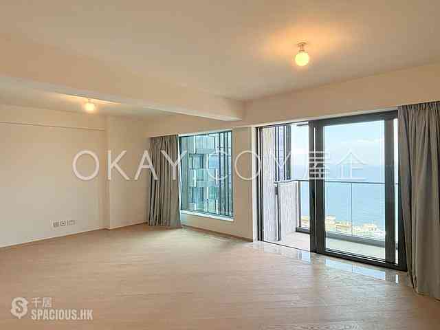 Pok Fu Lam - Victoria Coast Block B 03