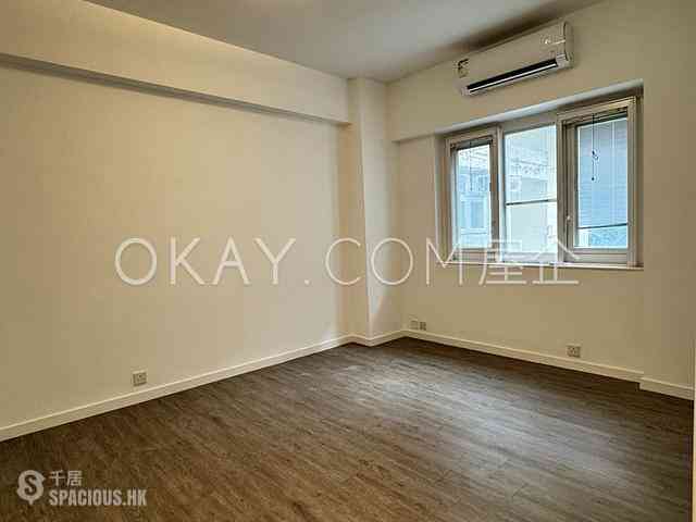 Mid Levels Central - Pearl Gardens Block AB 10