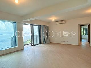 薄扶林 - Victoria Coast B座 04