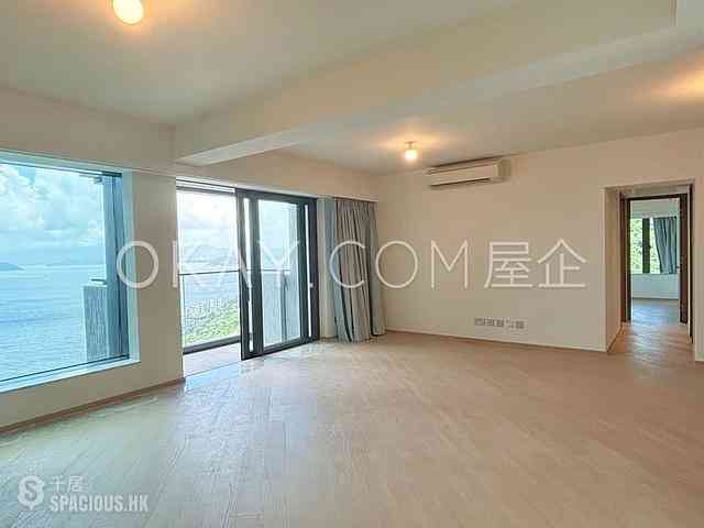 Pok Fu Lam - Victoria Coast Block B 04