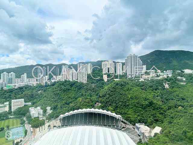 Happy Valley - Villa Rocha Block A 01