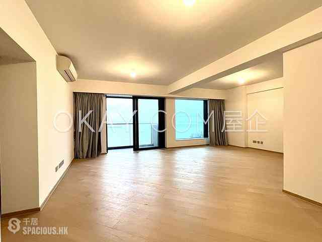 Pok Fu Lam - Victoria Coast Block B 01