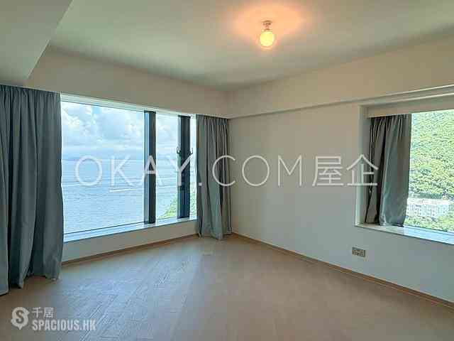 Pok Fu Lam - Victoria Coast Block B 10