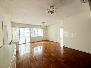 Mid Levels Central - Botanic Terrace 02