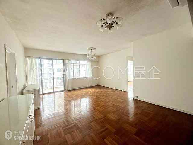 Mid Levels Central - Botanic Terrace 02