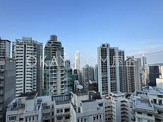 Mid Levels Central - Pearl Gardens Block AB 16