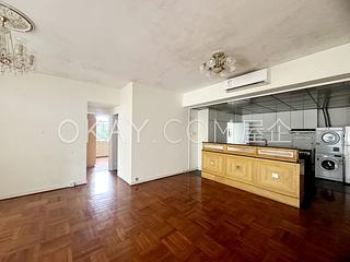 Mid Levels Central - Botanic Terrace 03