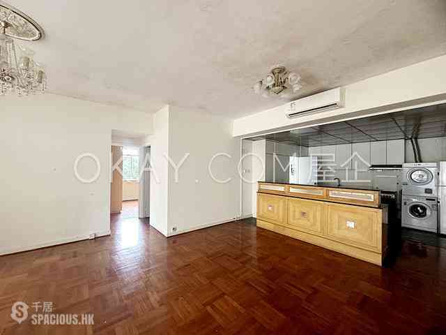 Mid Levels Central - Botanic Terrace 03