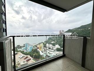 Pok Fu Lam - Victoria Coast Block B 04