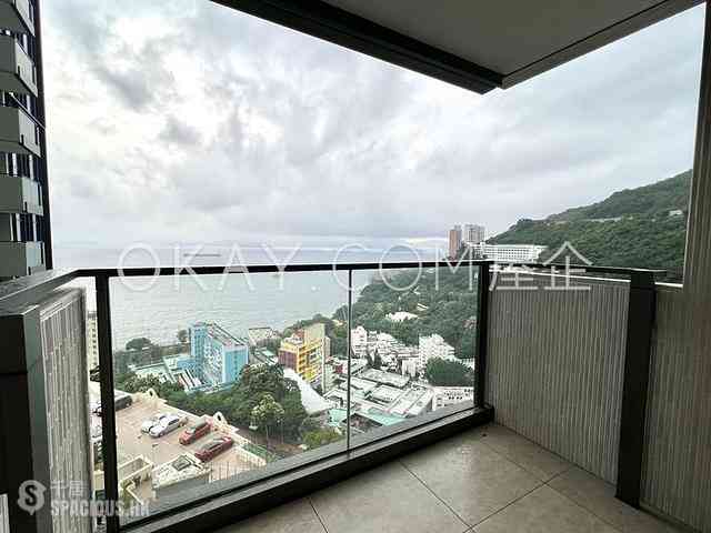 Pok Fu Lam - Victoria Coast Block B 04