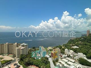 薄扶林 - Victoria Coast B座 11