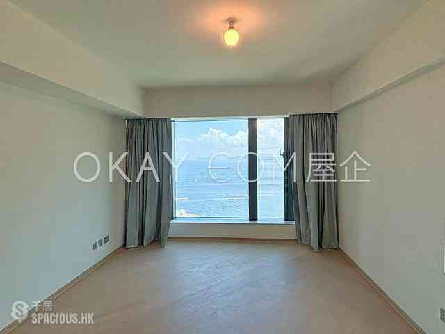 Pok Fu Lam - Victoria Coast Block B 12
