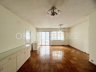 Mid Levels Central - Botanic Terrace 04