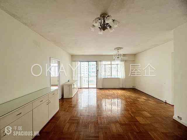 Mid Levels Central - Botanic Terrace 04