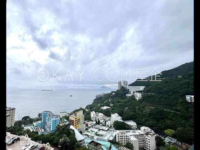 Pok Fu Lam - Victoria Coast Block B 05