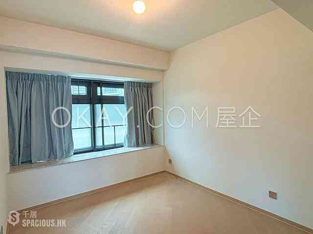 Pok Fu Lam - Victoria Coast Block B 13