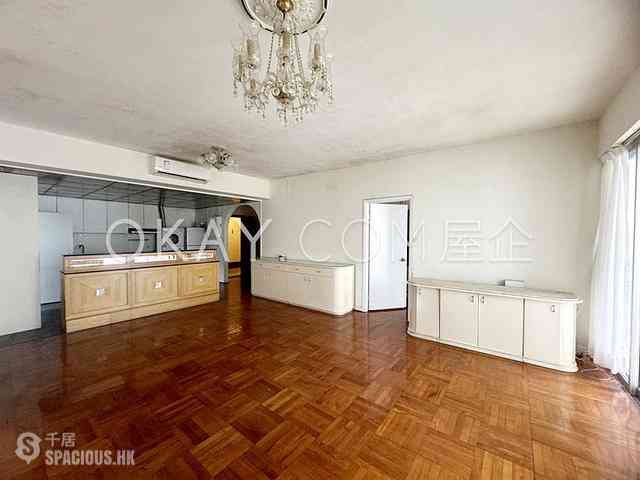 Mid Levels Central - Botanic Terrace 05