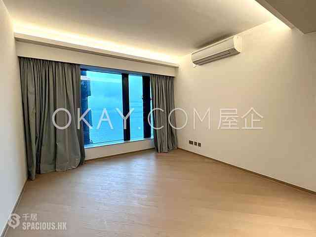 Pok Fu Lam - Victoria Coast Block B 06