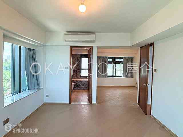 Pok Fu Lam - Victoria Coast Block B 14
