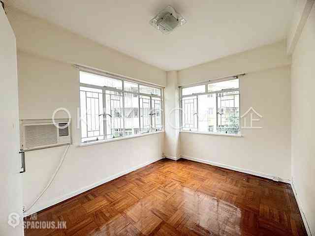 Mid Levels Central - Botanic Terrace 06