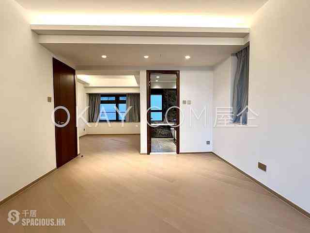Pok Fu Lam - Victoria Coast Block B 07