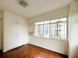 Mid Levels Central - Botanic Terrace 07