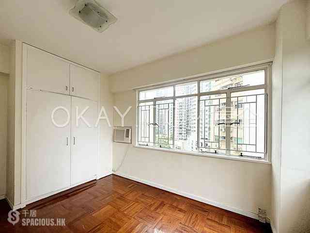 Mid Levels Central - Botanic Terrace 07