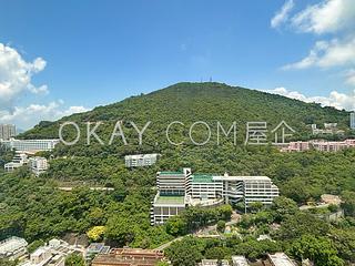 薄扶林 - Victoria Coast B座 16