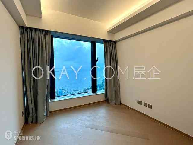 Pok Fu Lam - Victoria Coast Block B 09