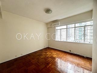 Mid Levels Central - Botanic Terrace 08