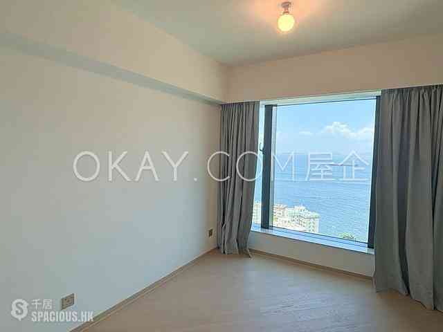 Pok Fu Lam - Victoria Coast Block B 17
