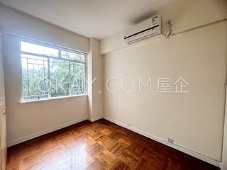 Mid Levels Central - Botanic Terrace 09