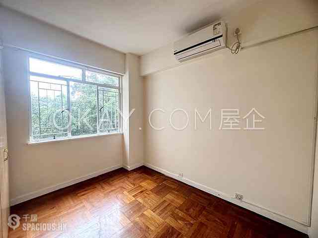 Mid Levels Central - Botanic Terrace 09