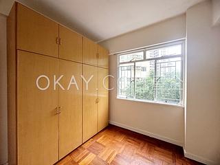 Mid Levels Central - Botanic Terrace 10