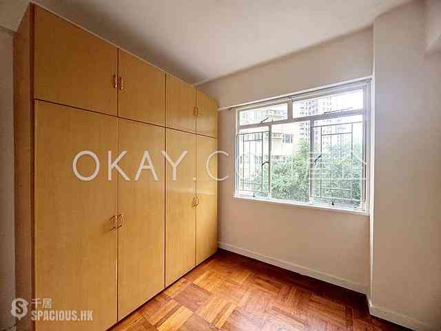 Mid Levels Central - Botanic Terrace 10