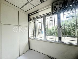 Mid Levels Central - Botanic Terrace 11