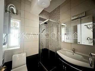 Mid Levels Central - Botanic Terrace 12