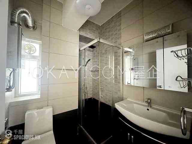 Mid Levels Central - Botanic Terrace 12