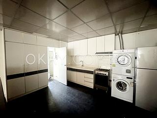 Mid Levels Central - Botanic Terrace 13