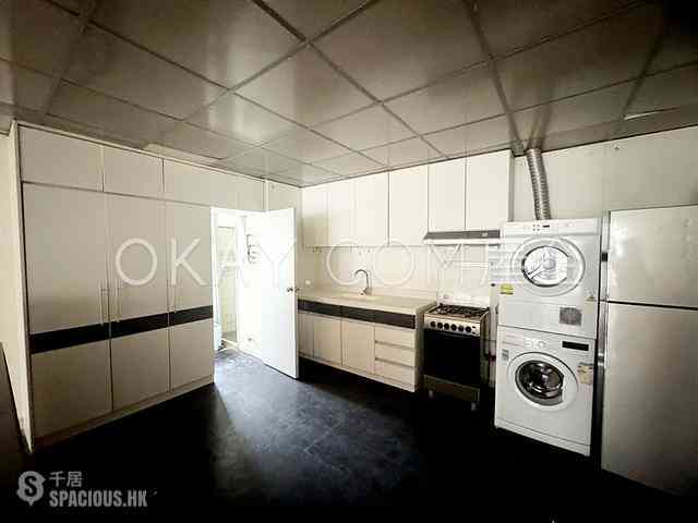 Mid Levels Central - Botanic Terrace 13