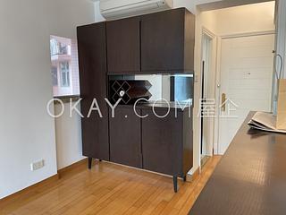Sheung Wan - Queen's Terrace Block 3 06